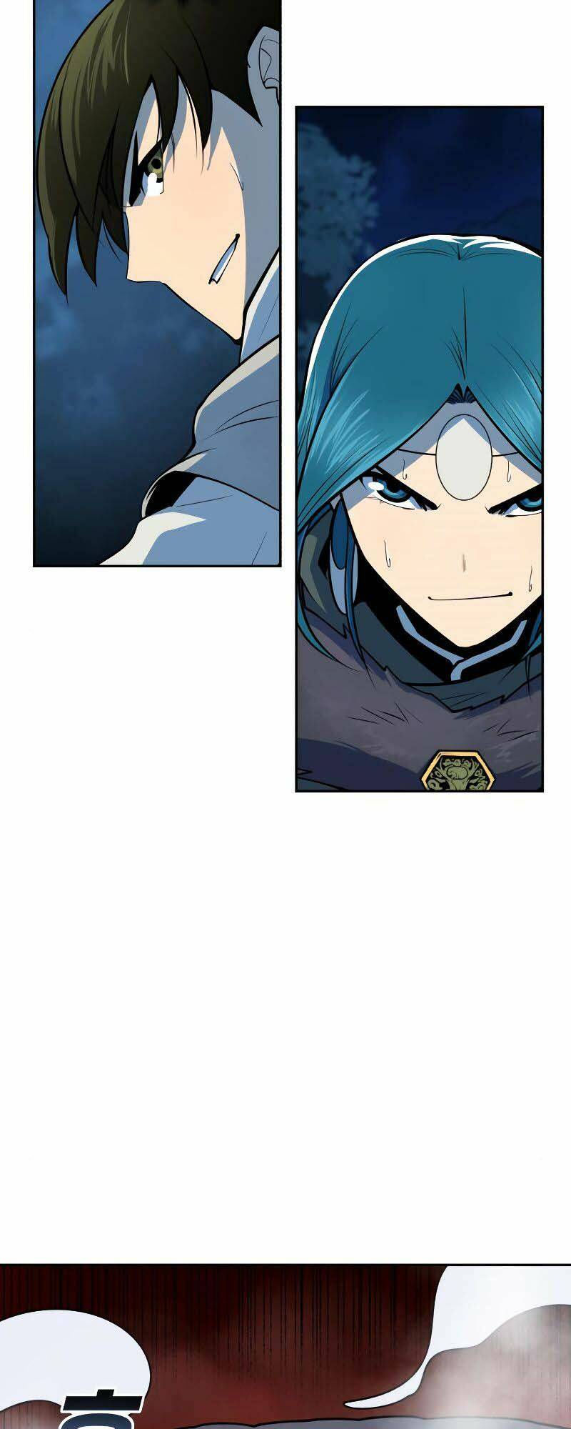 thiếu niên kiếm sư chapter 13 40