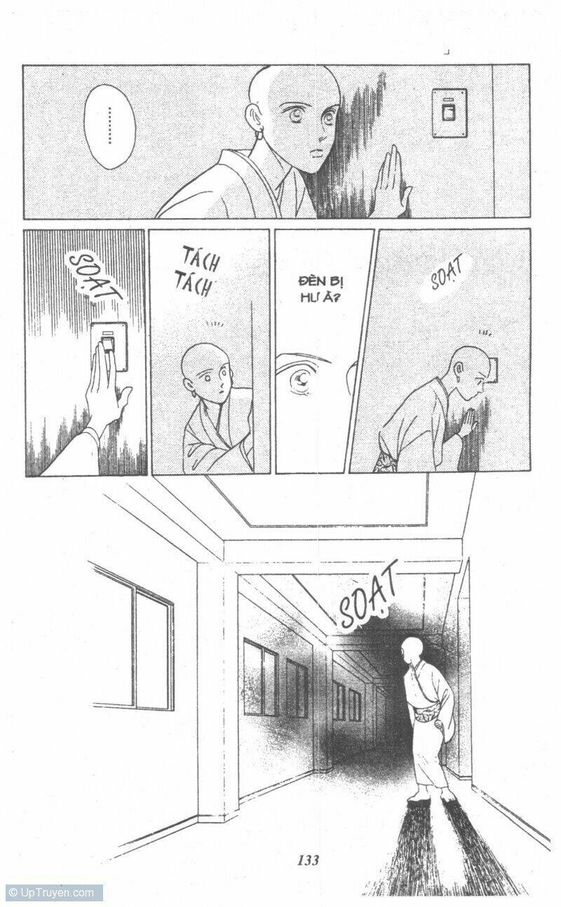 nàng tiên ánh trăng - kaguya hime chapter 5 133