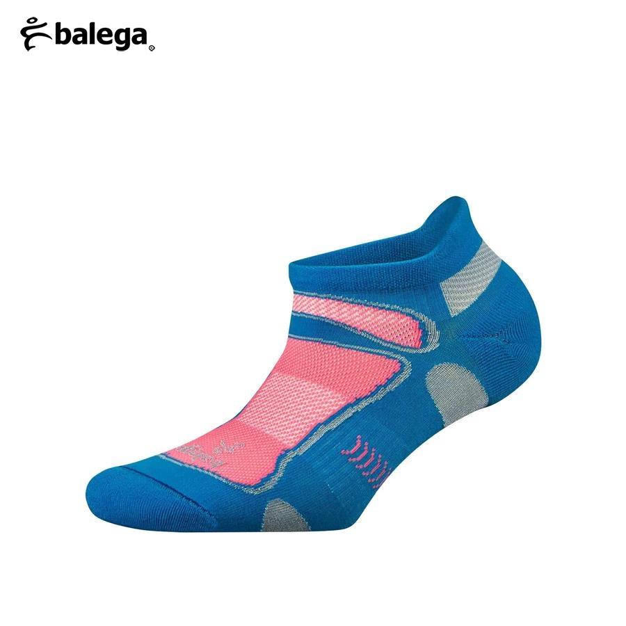 Vớ unisex Balega No show - Ultra Light - 302263