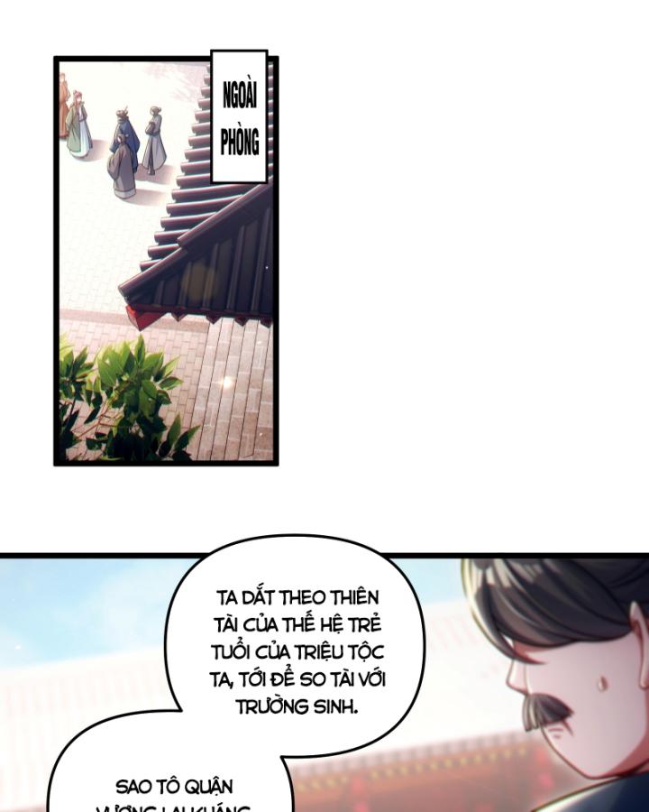 khoan đã tiên tử! xin hãy nghe ta xảo biện chapter 5 16