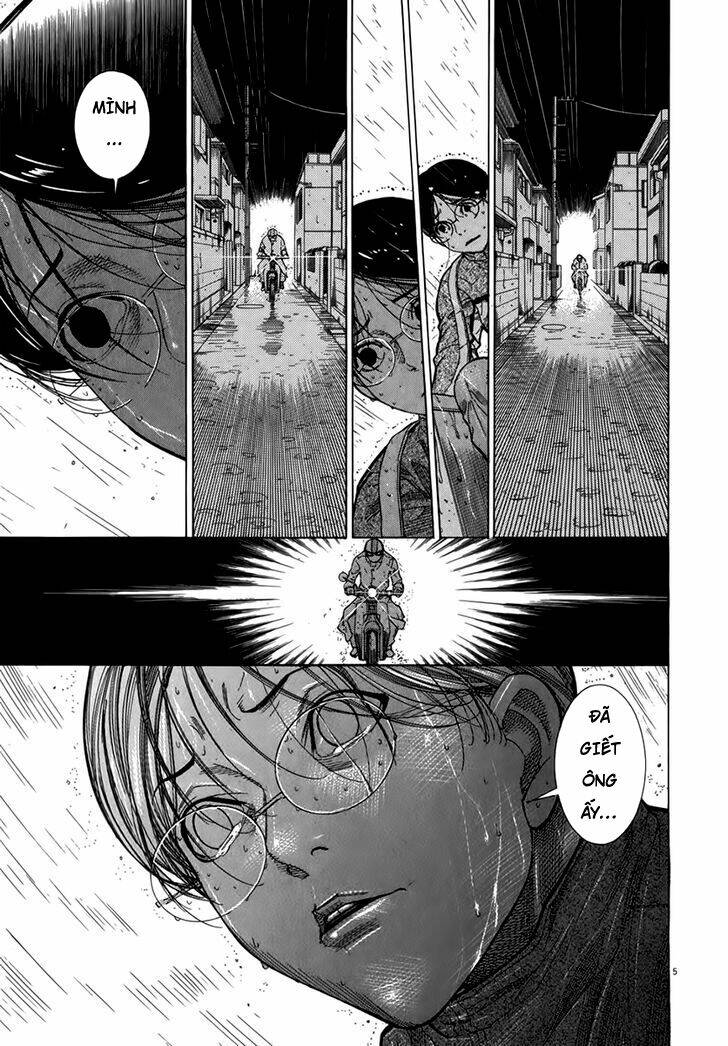 team medical dragon - y đội rồng chapter 127 5