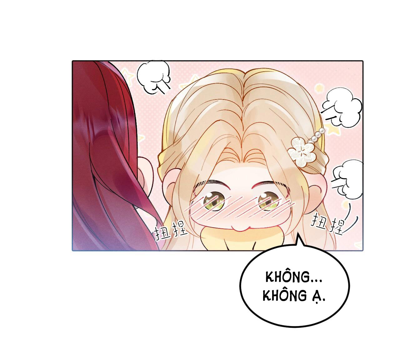 chưa biết ai hơn ai chapter 1 33