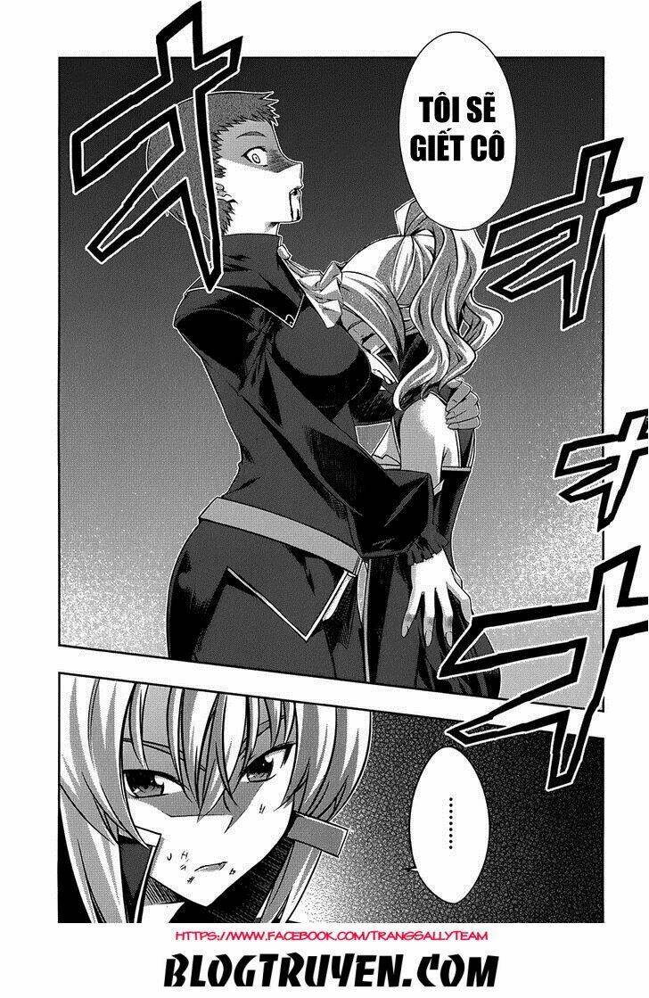 mondlicht (ánh trăng) chapter 20 19