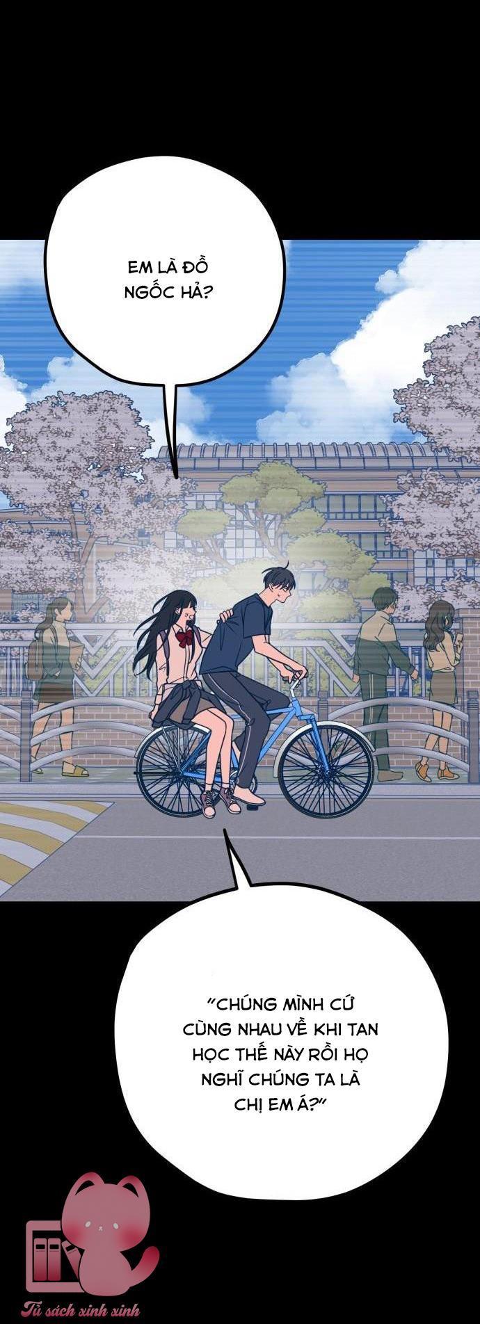 kẻ cắp gặp bà già chapter 30 18