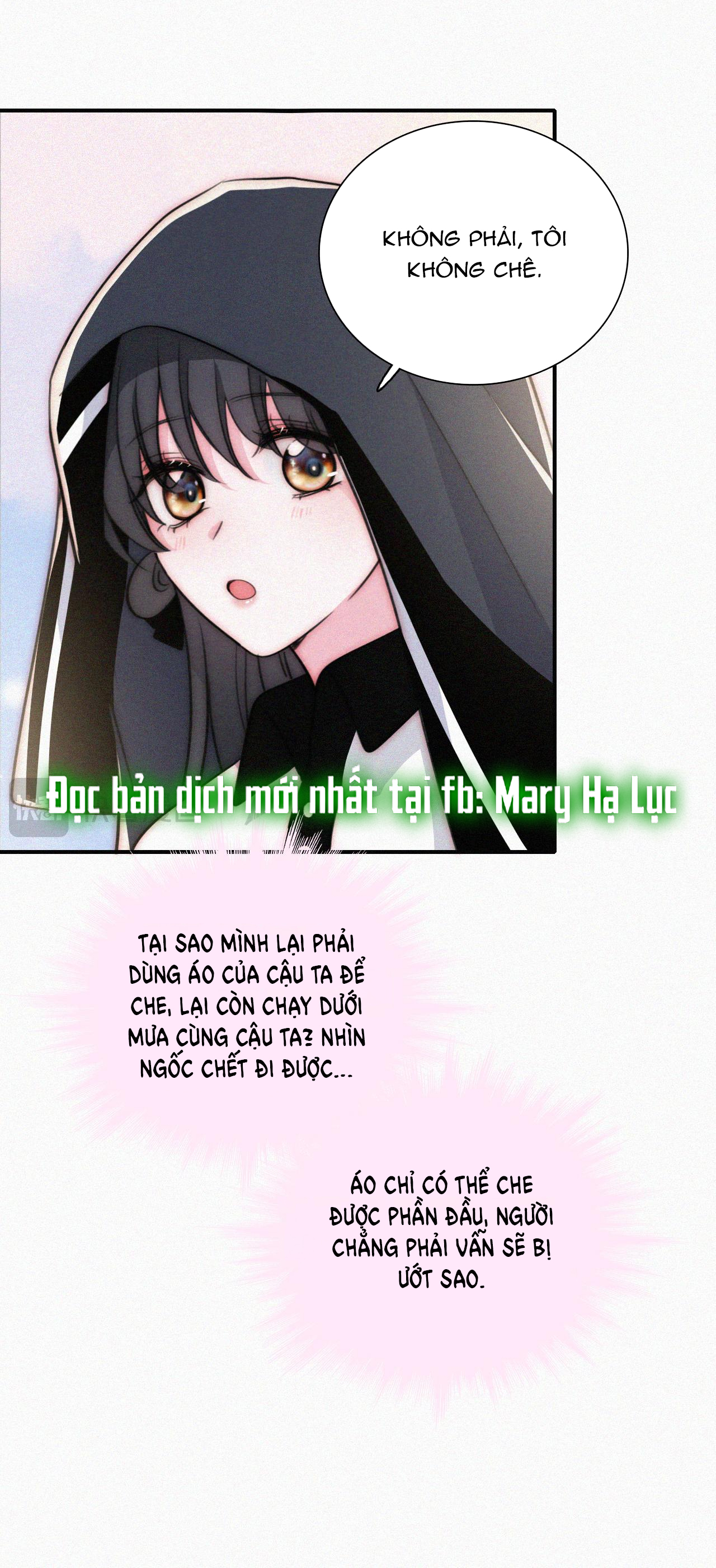 bệnh yêu chapter 91 35