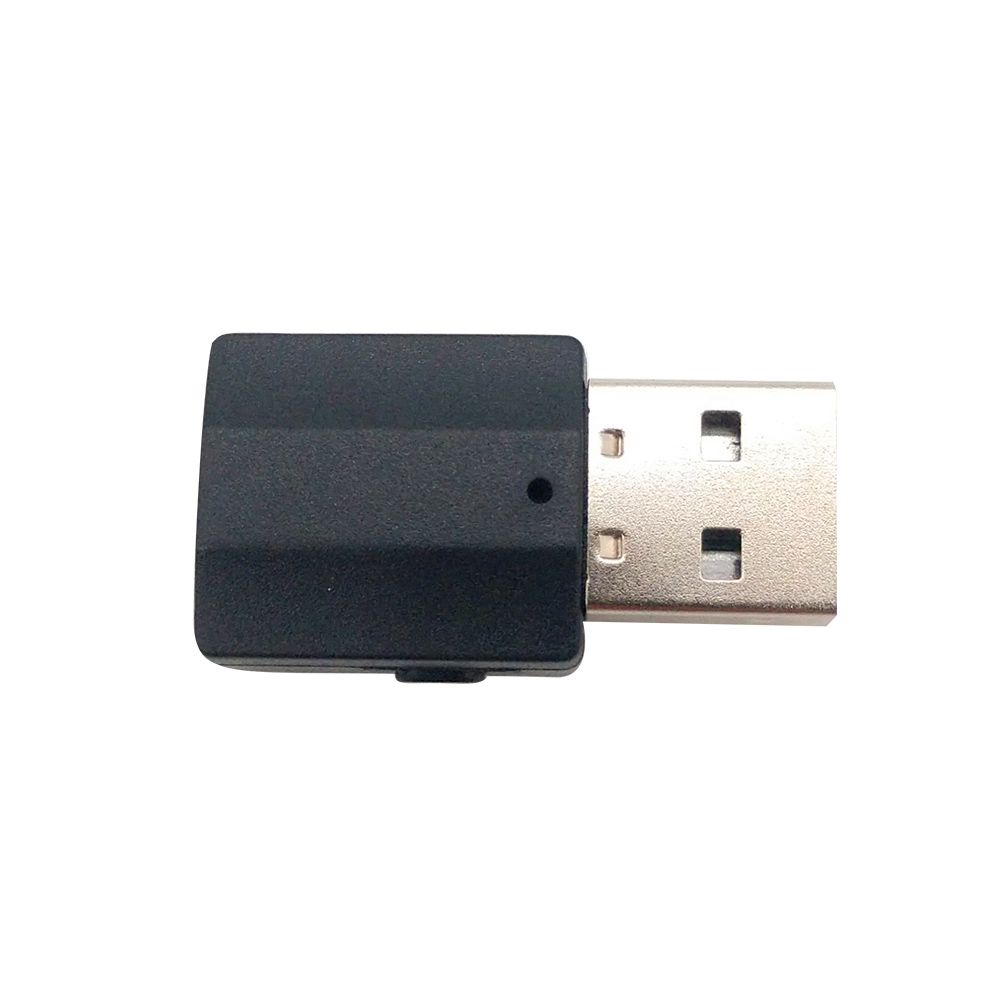 Bộ Chuyển Đổi Âm Thanh BT600 2 Trong 1 Bluetooth 5.0 Cho TV PC Tai Nghe Điện Thoại Di Động Máy Nghe Nhạc MP3