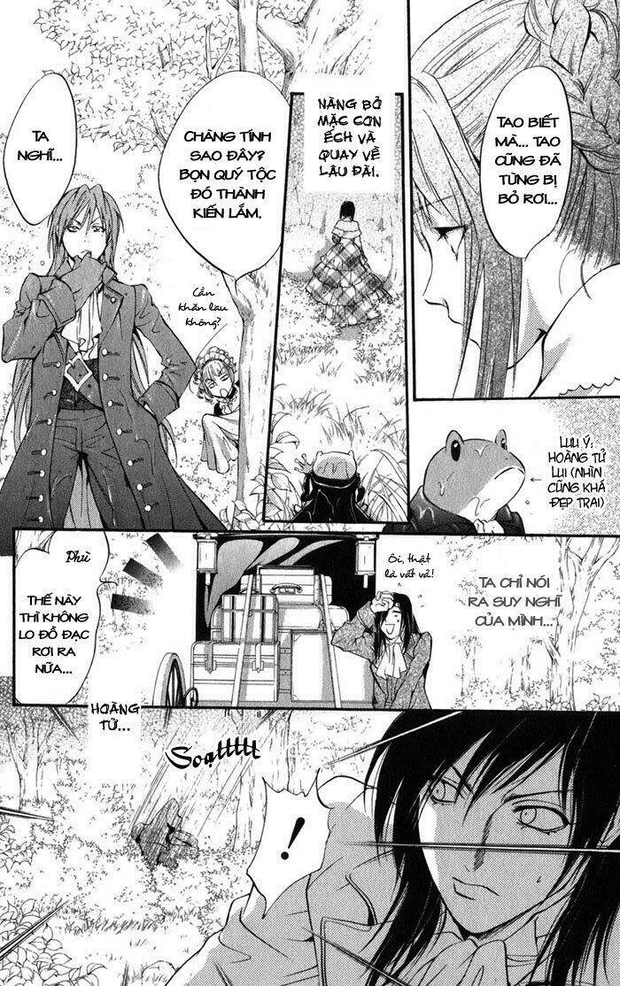 ludwig kakumei chapter 7 13