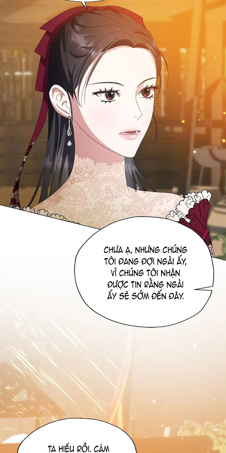 khi hắc nguyệt trỗi dậy chapter 34.1 17