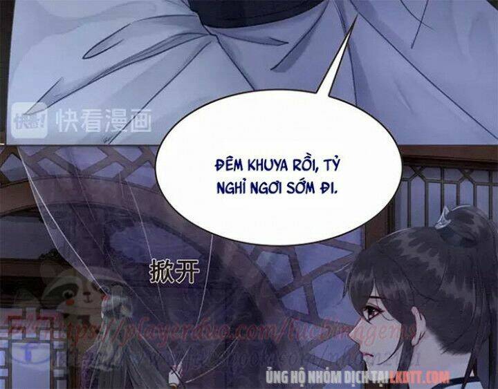 trọng sinh bá sủng nhiếp chính vương quá mạnh mẽ chapter 103 58