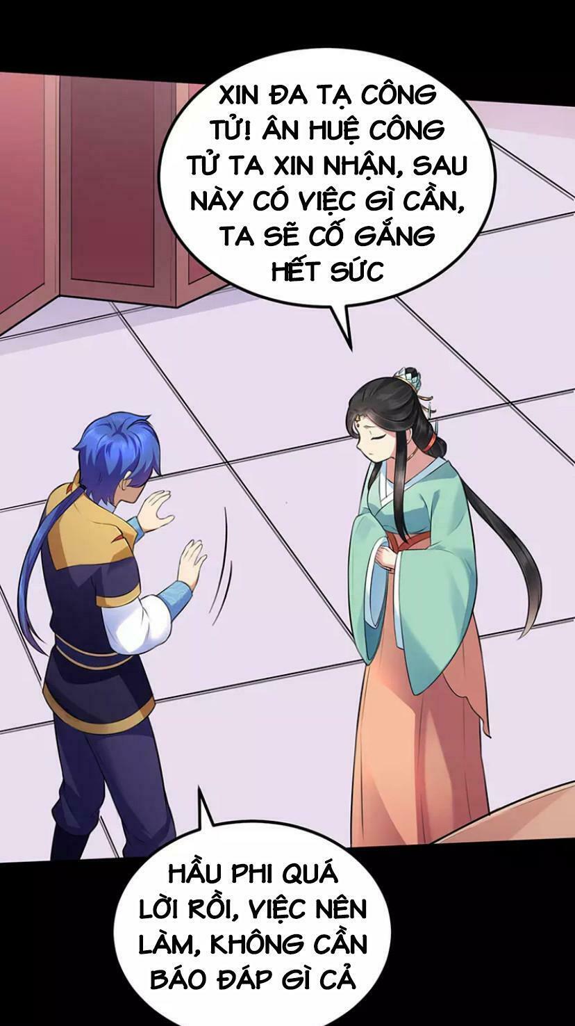 võ đạo độc tôn chapter 137 14