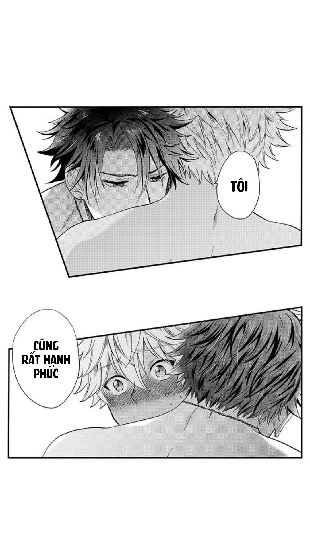 bị chịch bởi thằng bạn thân chapter 41.1 15