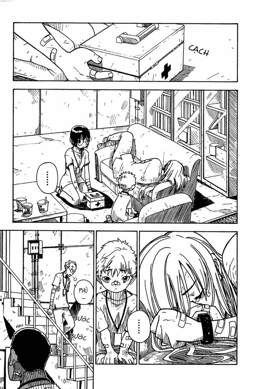 king of thorns chapter 4 19