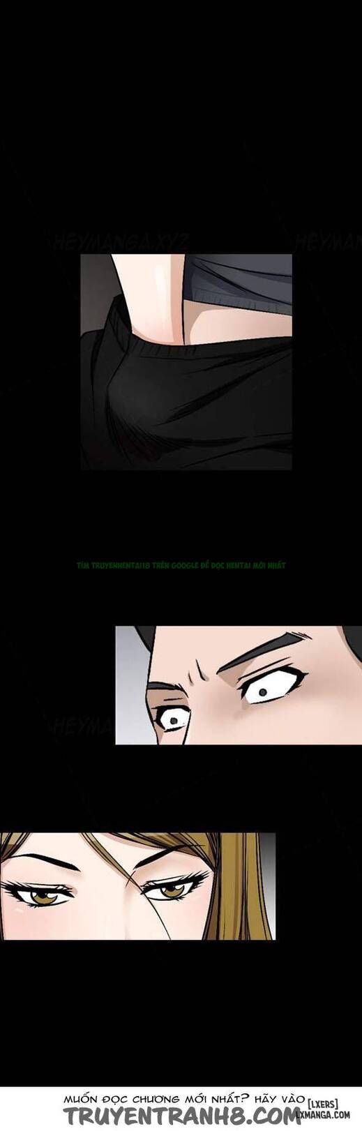 mùi vị của đôi bàn tay chapter 72 4