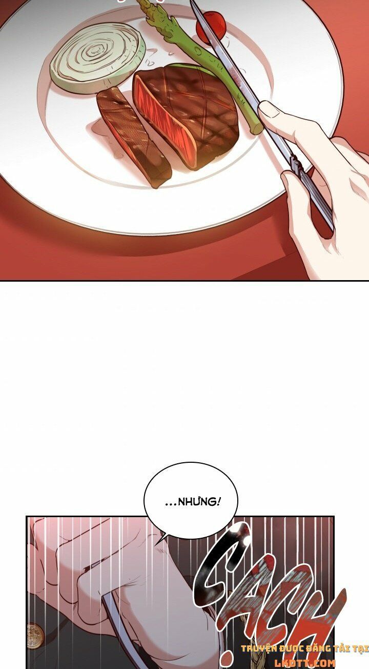 tôi trở thành thư ký của bạo chúa chapter 26 7