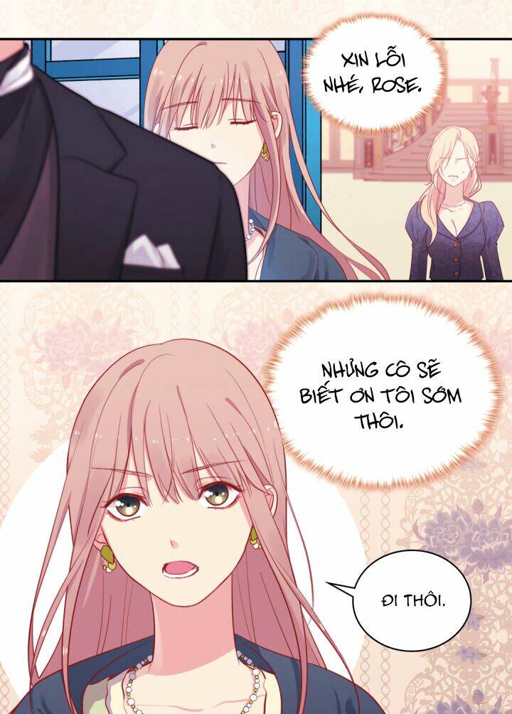 daisy: con đừng trở thành vị hôn thê của công tước chapter 5 22