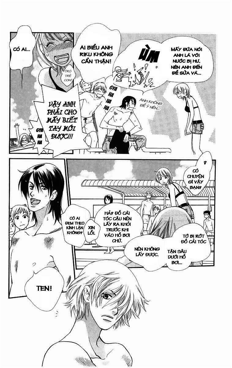 sorairo kaigan chapter 5 9