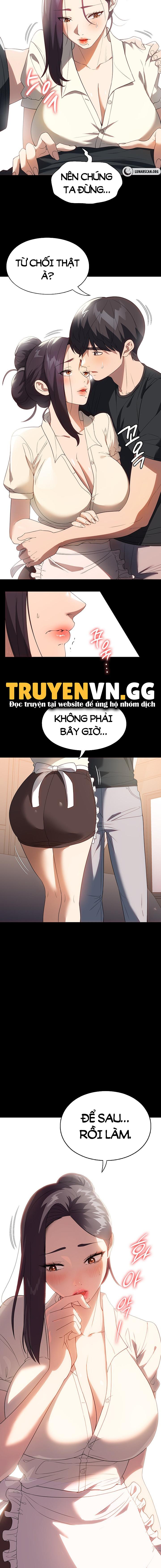 người giúp việc (young housemaid) chapter 29 10