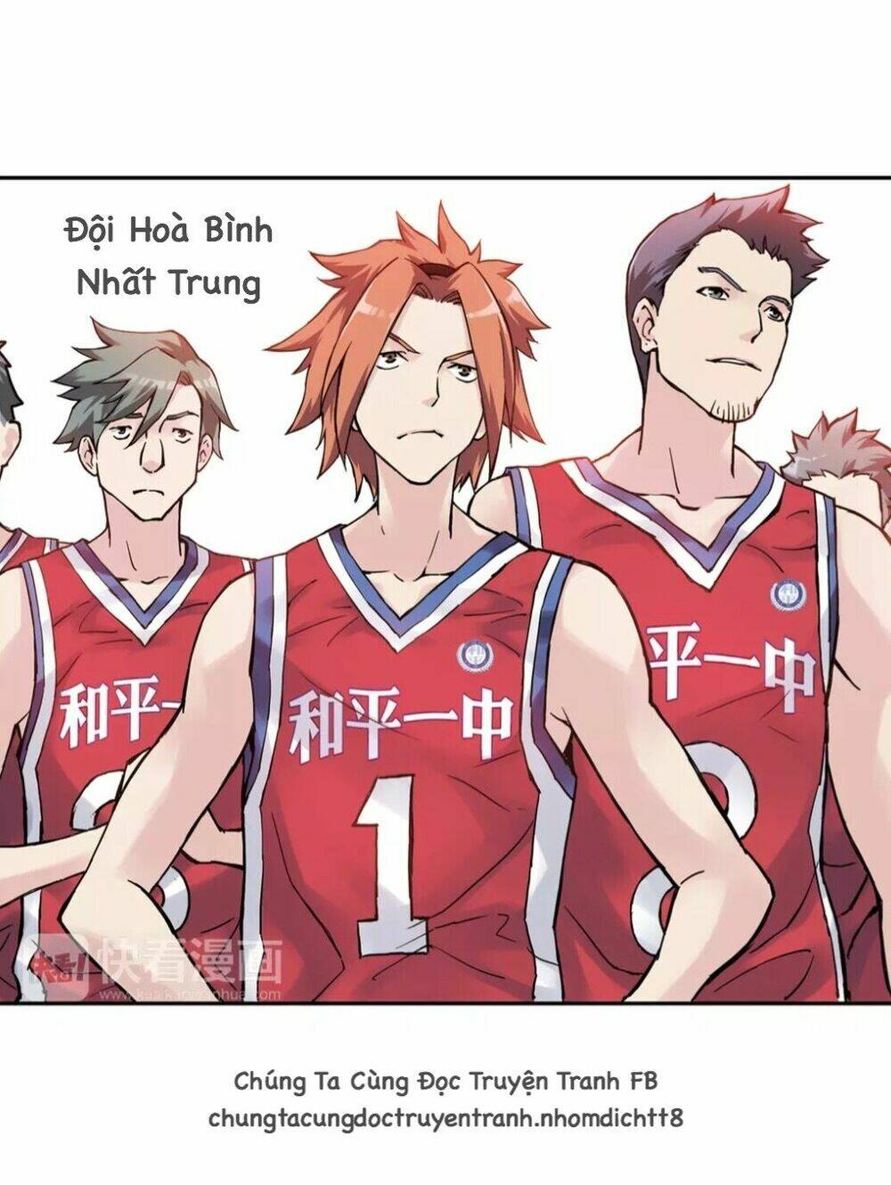 hương vị mùa hạ chapter 5 15