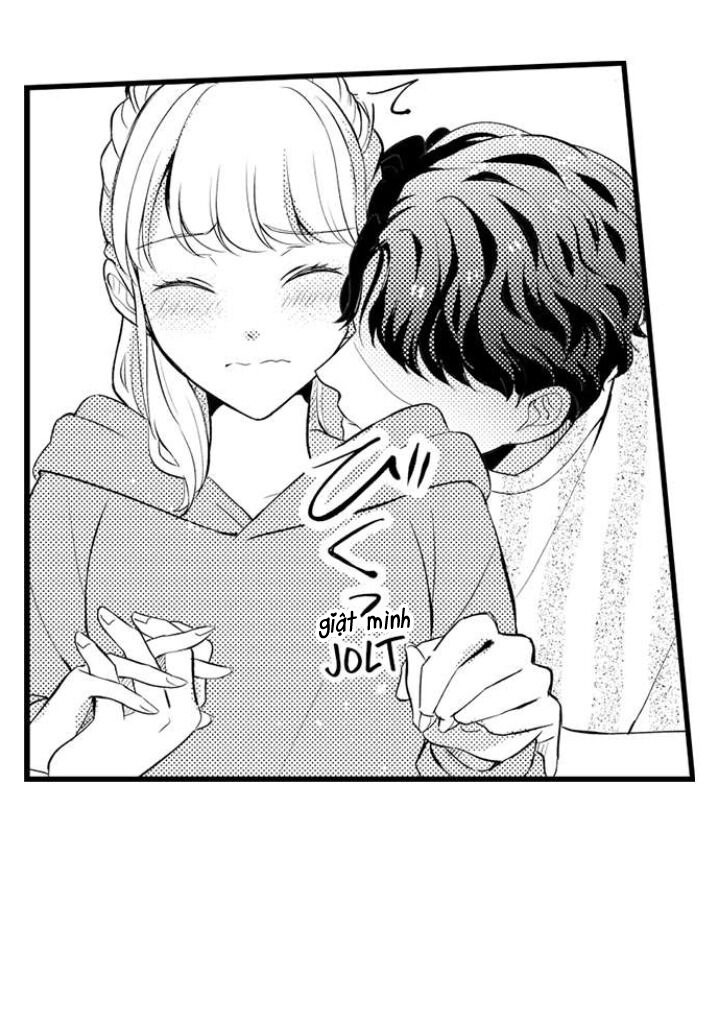 anh sẽ yêu em đến khi em tốt nghiệp chapter 4 19