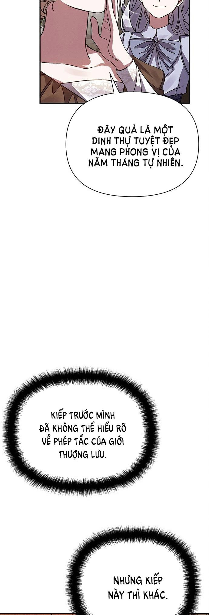 ôi kẻ thù không đội trời chung thân ái của tôi chapter 16.1 29