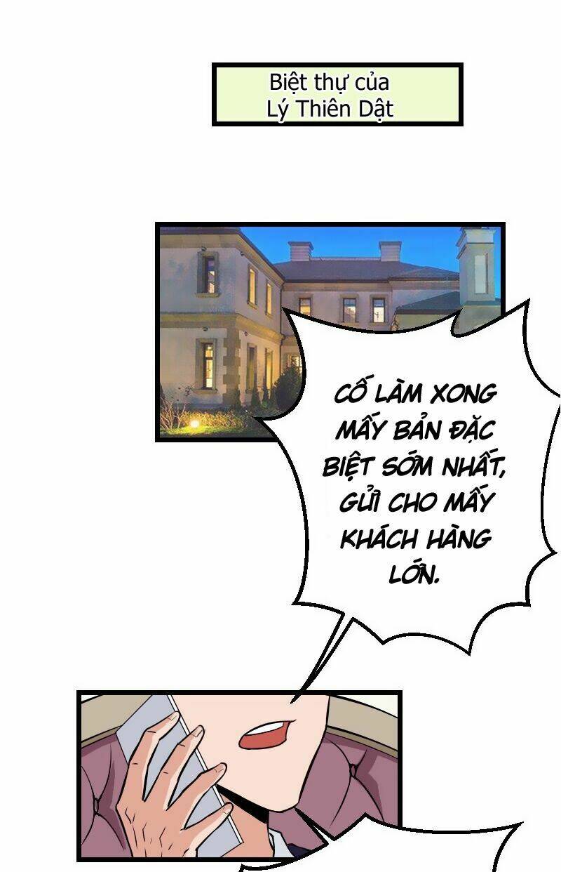 ngưu thư cung ứng thương chapter 26 14