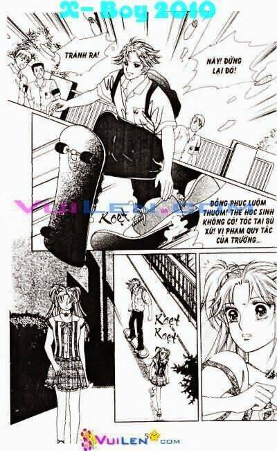 cô giáo tuổi 18 chapter 9 58