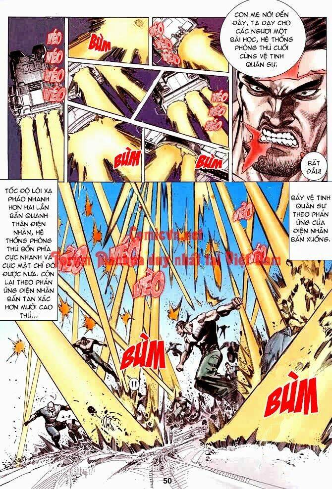 hải hổ 1 chapter 30 15