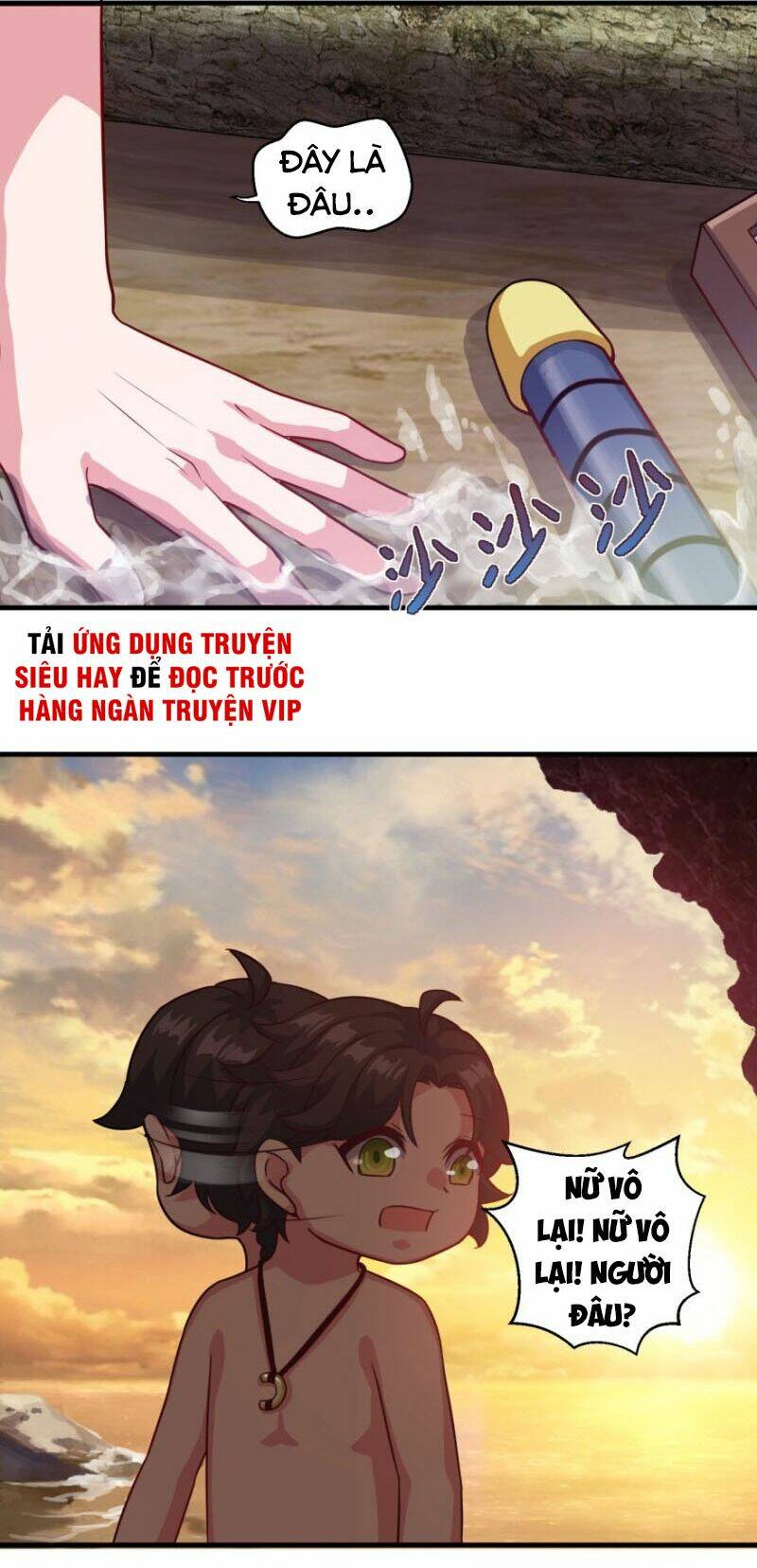 tiên ma đồng tu chapter 121 28