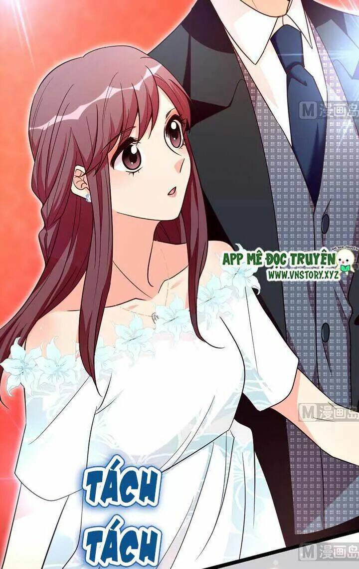 thiên hậu trở về chapter 141 34