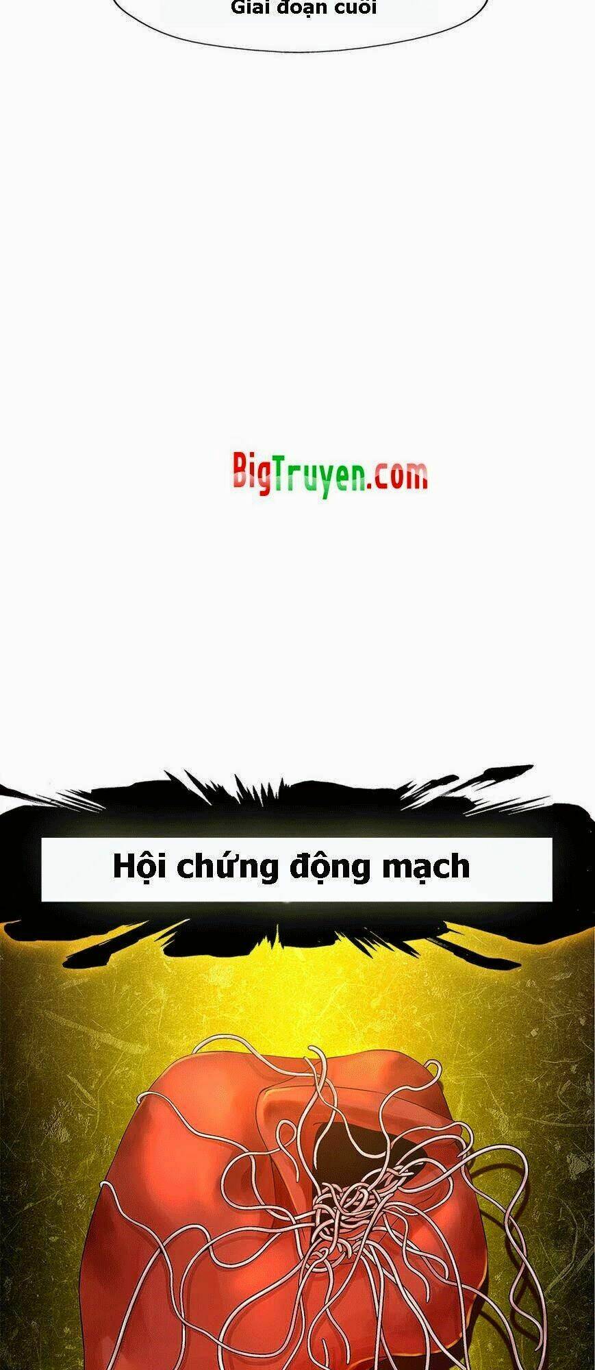 trái tim của một người bạn chapter 8 27