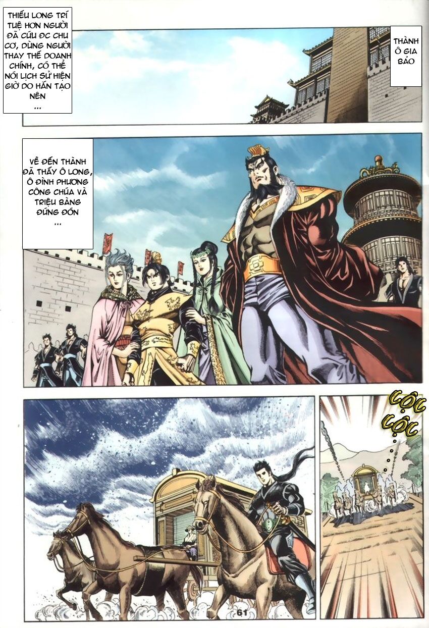 tầm tần ký chapter 37 1