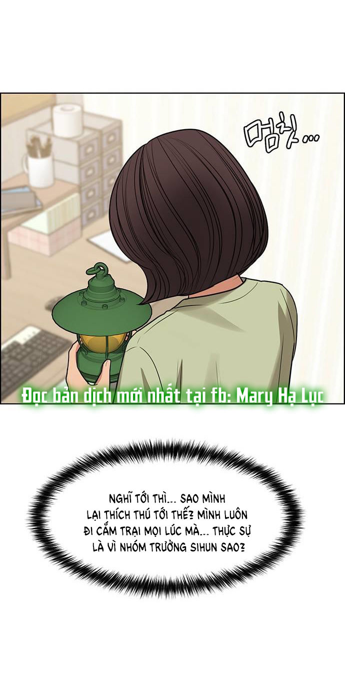 vẻ đẹp đích thực - true beauty chapter 226.2 62