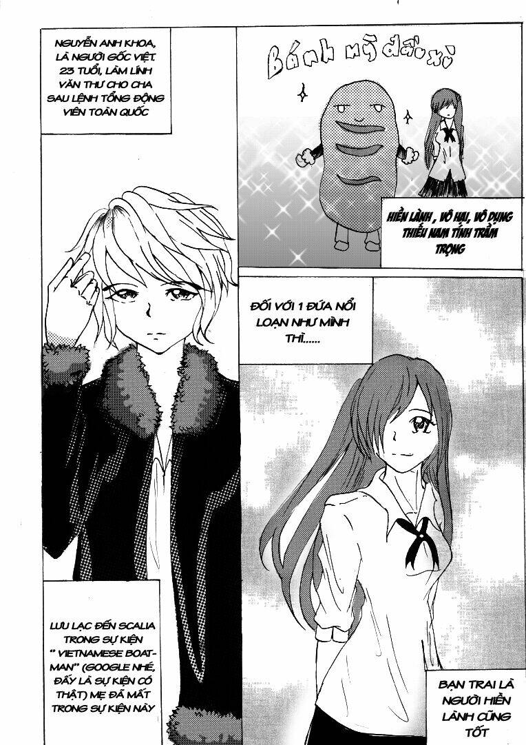 tuổi loạn chapter 5 15