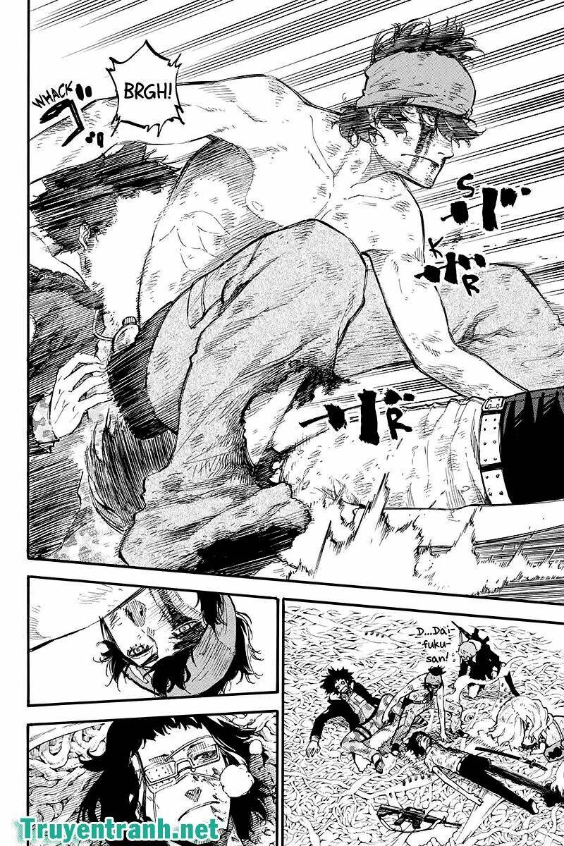 dolly kill kill chapter 122 13