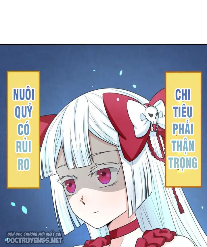 toàn cầu quỷ dị thời đại chapter 6 43