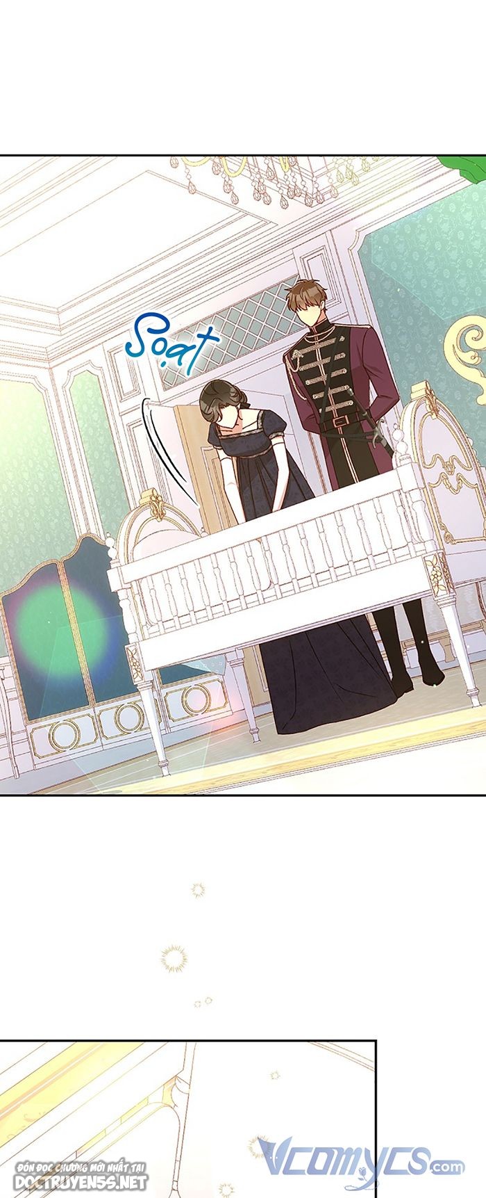 sống sót dưới thân phận hầu nữ chapter 111 25