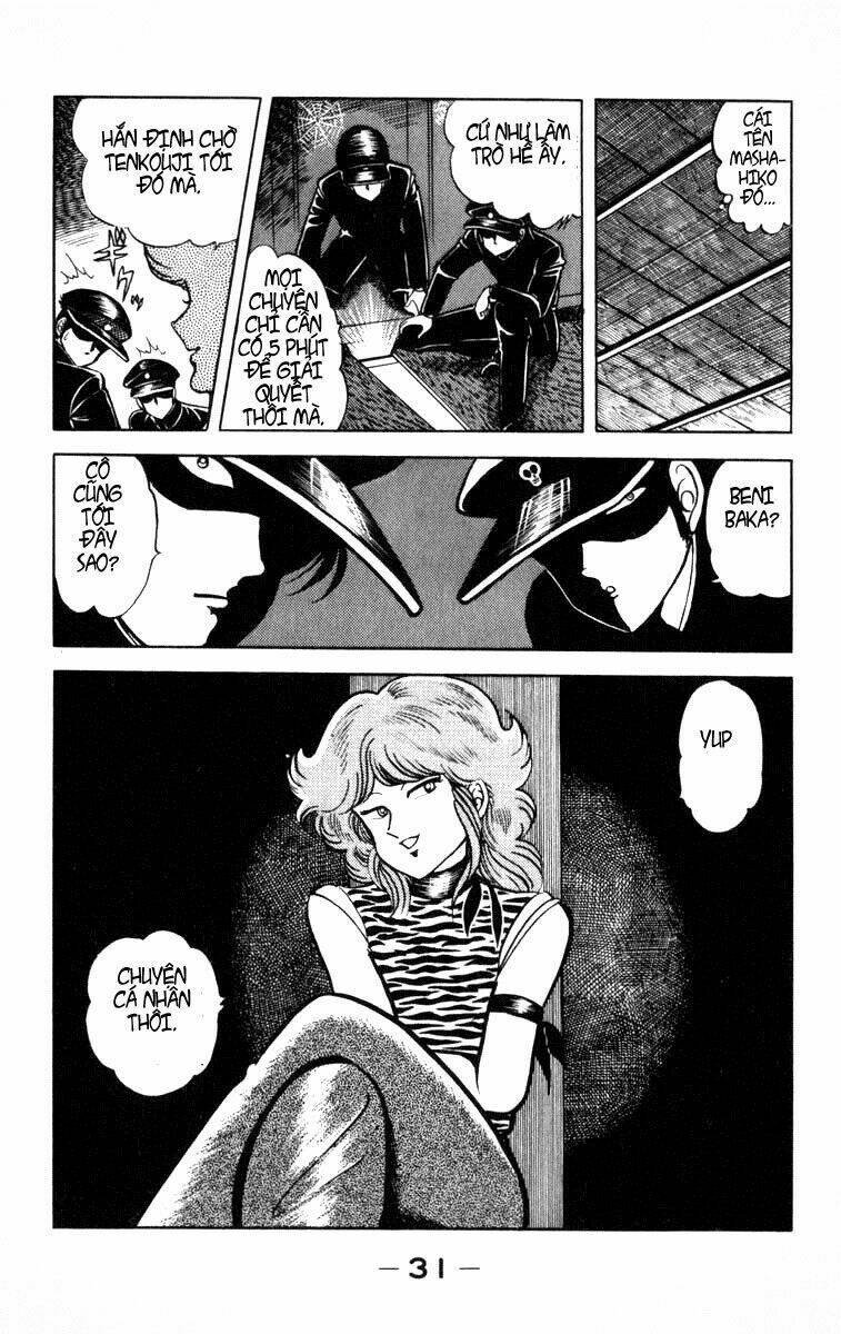 kotaro makaritoru chapter 10 33