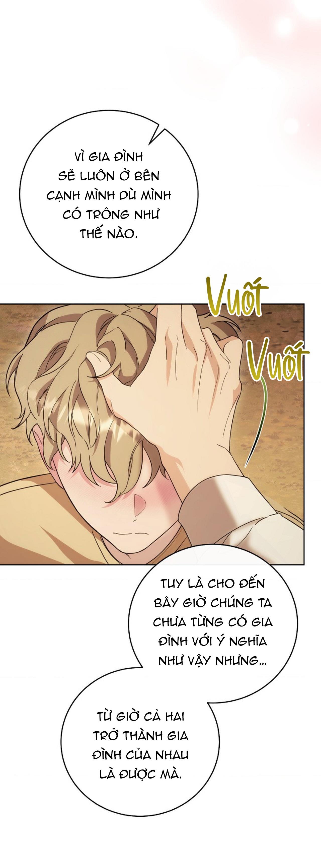 (abo)mối quan hệ không hoàn chỉnh chapter 13 49