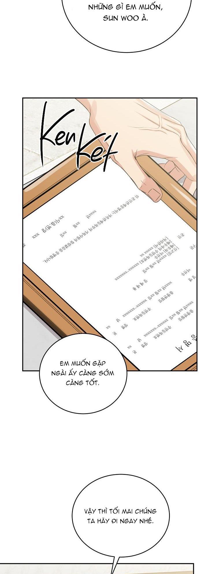 hổ dữ chapter 32 37