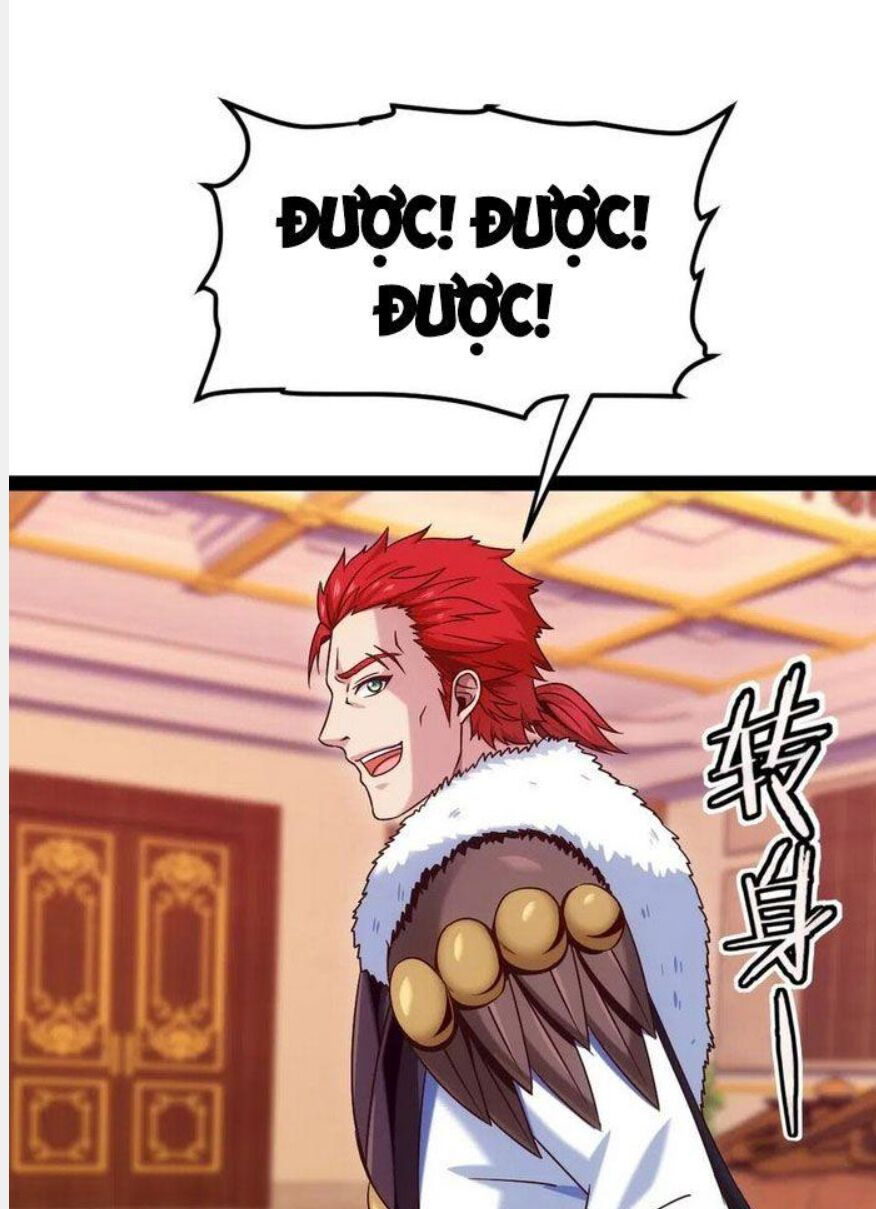 ma thú kiếm thánh dị giới tung hoành chapter 115 15