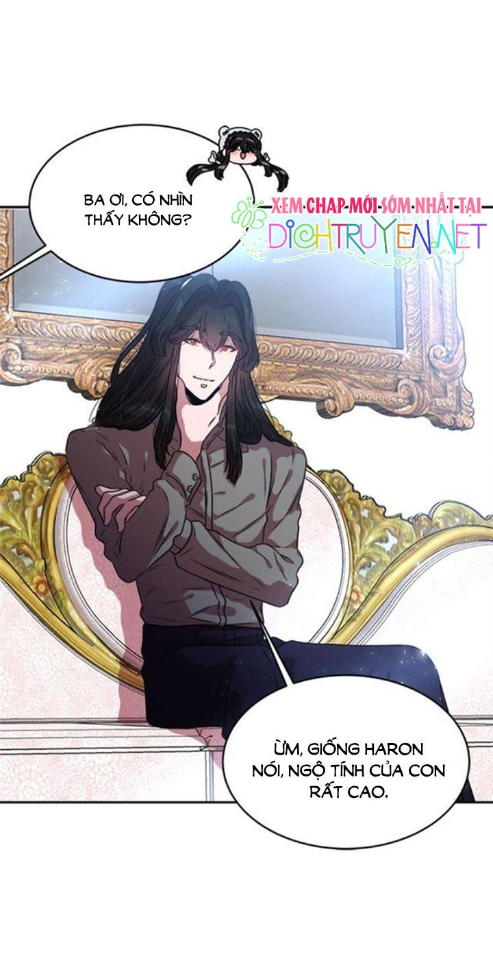 con gái bảo bối của ma vương chapter 25 13