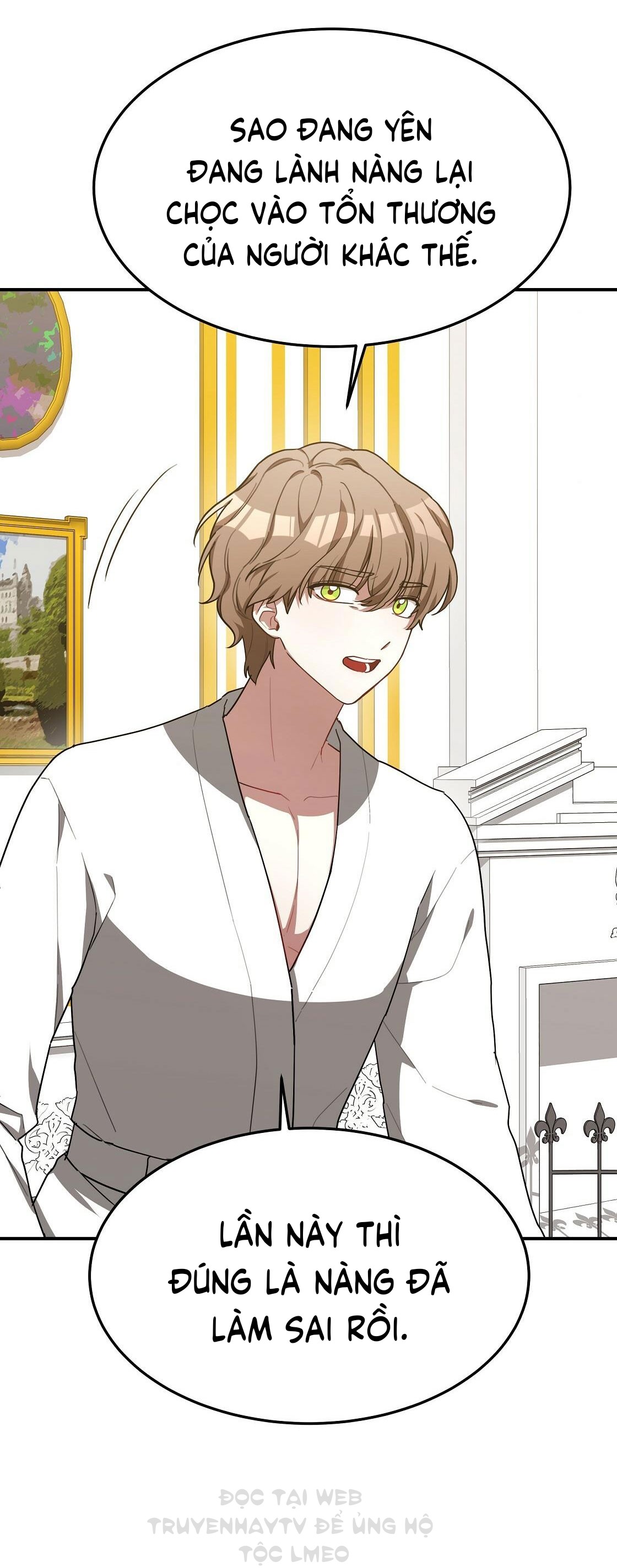 cuộc hôn nhân tay ba chapter 4 10