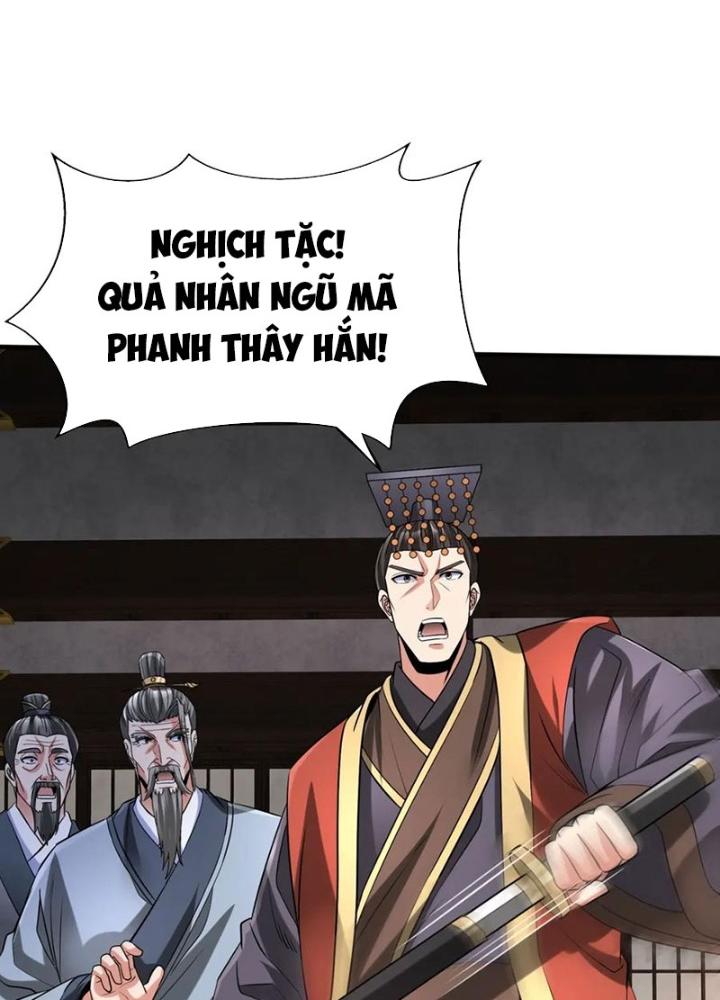 đại tần, ta là con tần thủy hoàng, giết địch thành thần chapter 98 92