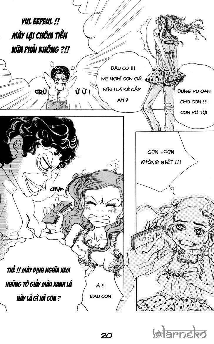 happy & murphy chapter 2 5