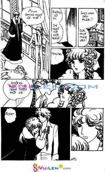 tiểu thư áo trắng chapter 6 114