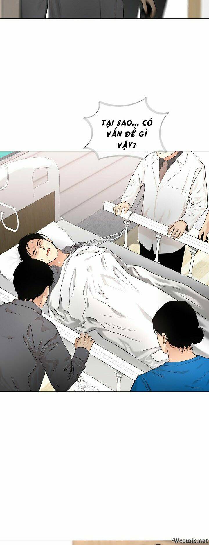 thước phim sự thật chapter 33 16