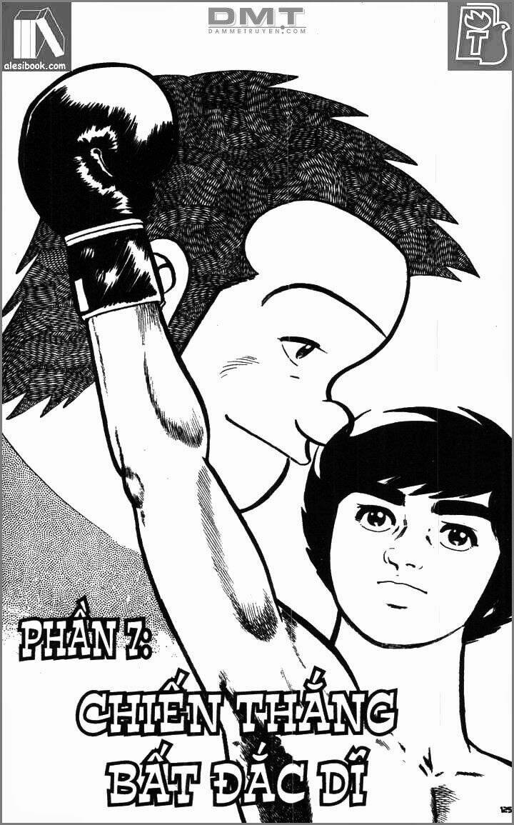 ganbare genki chapter 110 1