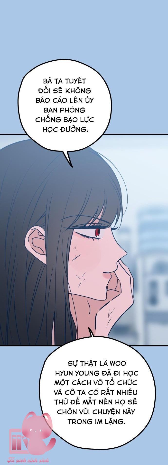 kẻ cắp gặp bà già chapter 41 19