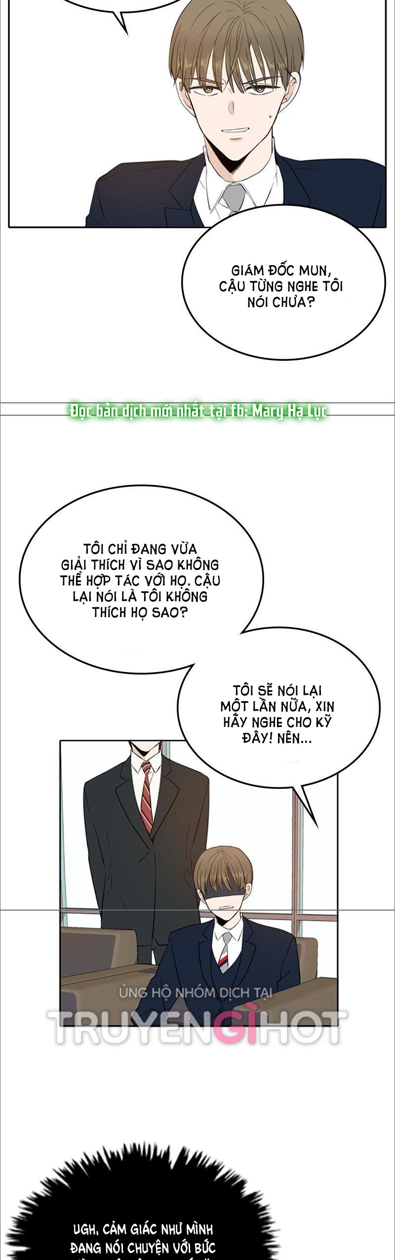 hẹn gặp anh ở kiếp thứ 19 chapter 11.1 23