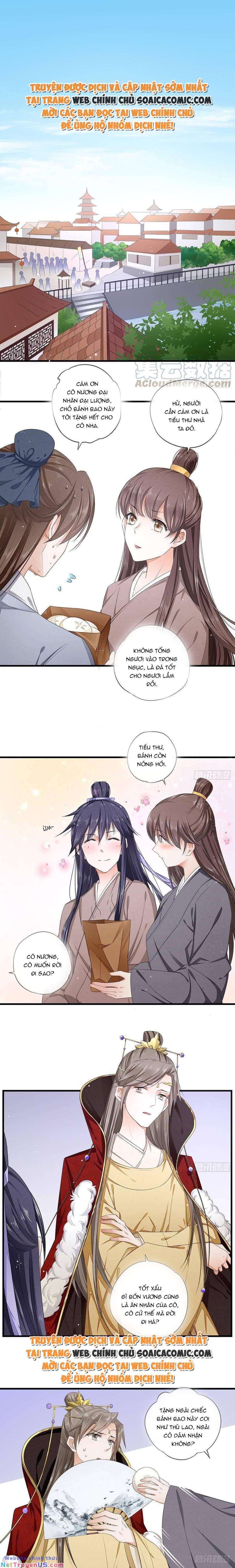 ta làm tra nam khóc ròng ròng chapter 5 1